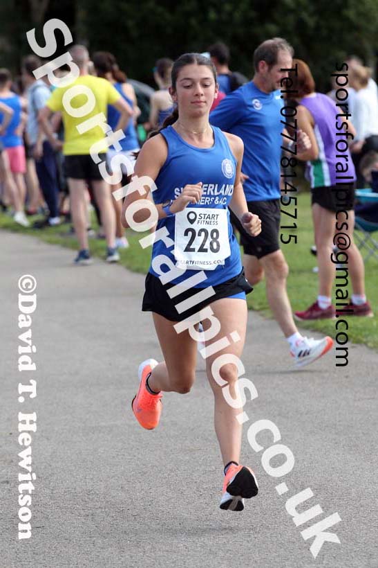 Senior Womens and Mens V50 2021 NECAA Road Relay Champs., Hetton Lyon Country Park, Hetton le Hole, County Durham. Photo: David T. Hewitson/Sports for All Pics
